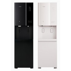 [스크린골프장전용]얼음냉온정수기 슈퍼 아이스트리