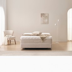 청호 듀얼 드림 온열 매트리스 K (이앤이)