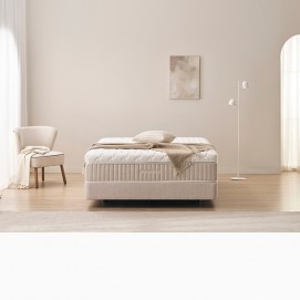 청호 듀얼 드림 온열 매트리스 SS (이앤이)